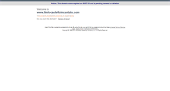 Desktop Screenshot of ilmiocastelloincantato.com